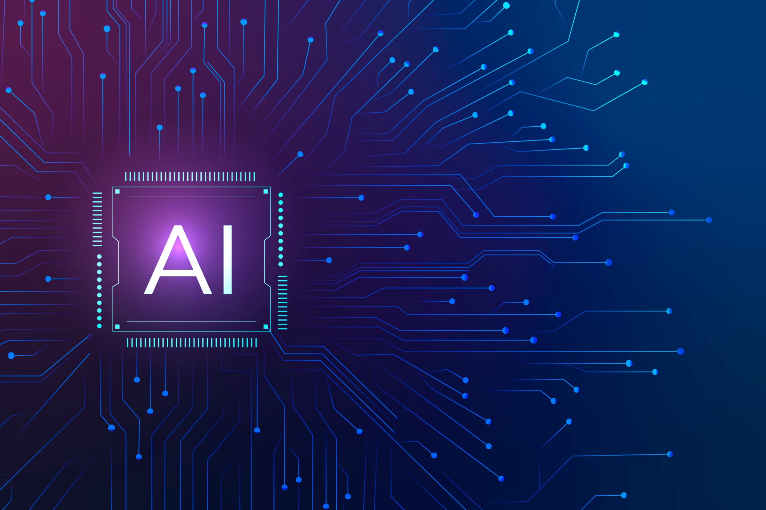 Aplicaţiile de inteligenţă artificială generativă domină începutul anului 2025