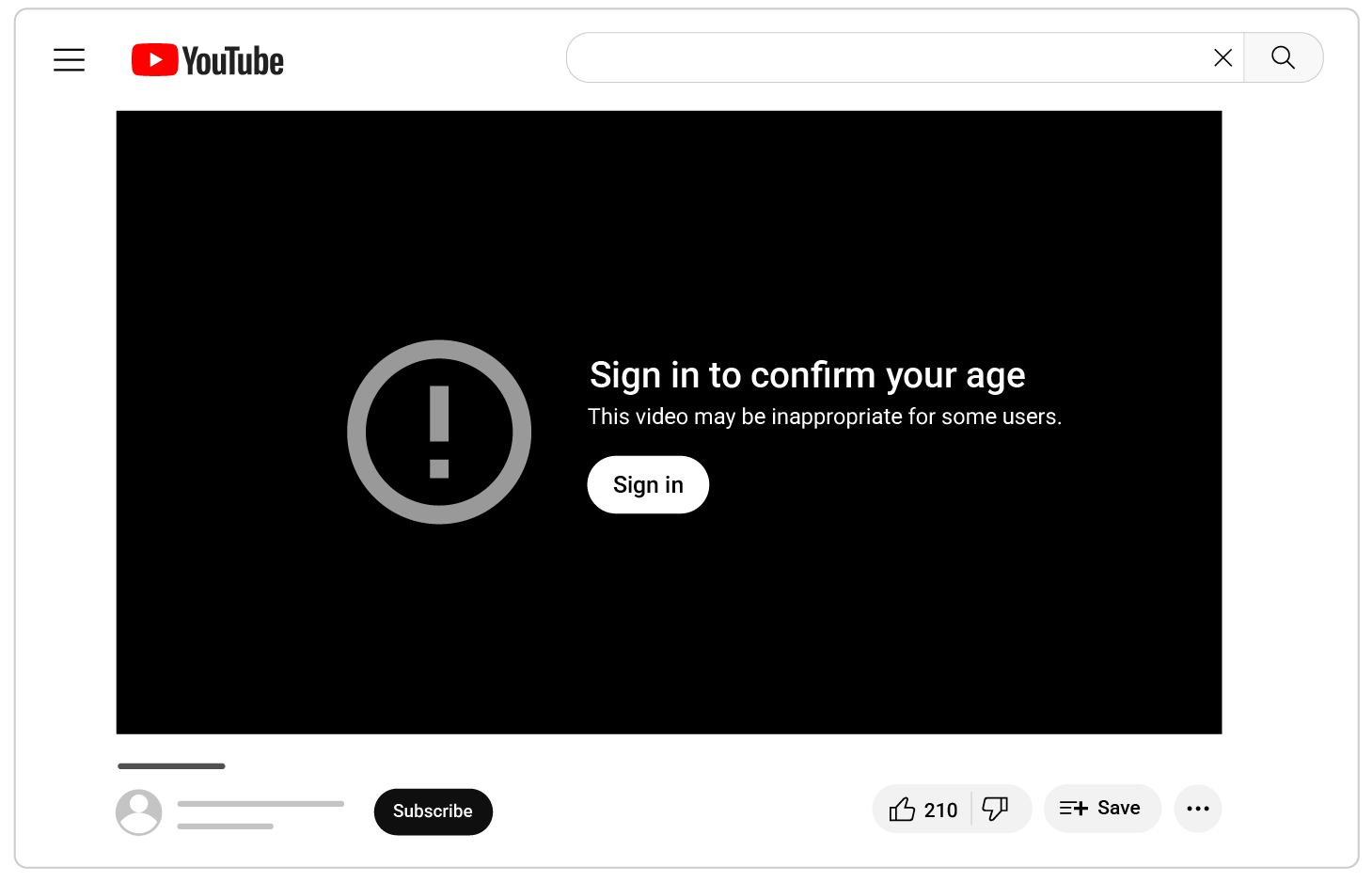 YouTube introduce un sistem AI pentru estimarea vârstei utilizatorilor: restricţii automate şi controverse privind confidenţialitatea