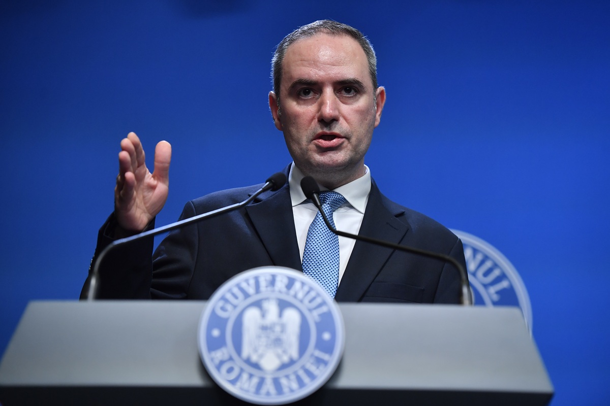 Românii pot deveni finanţatori ai statului... în euro! Premieră la FIDELIS