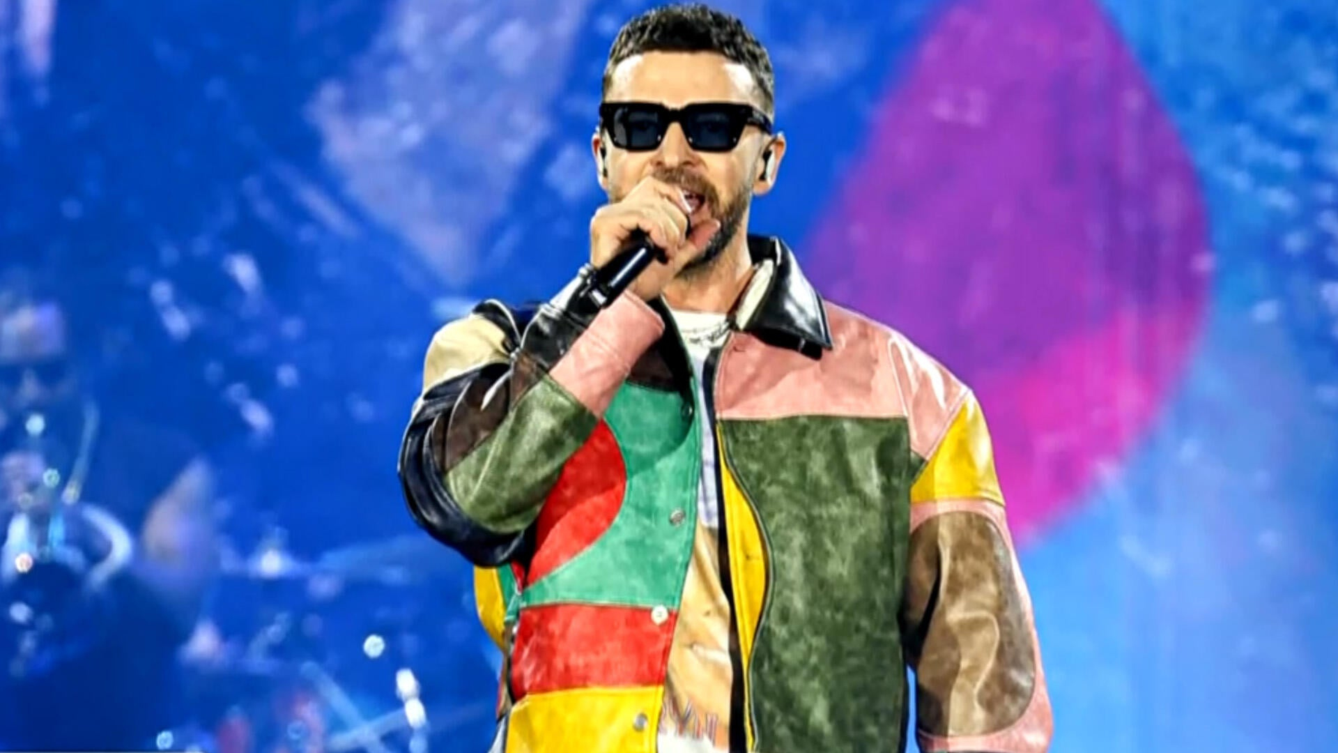 Justin Timberlake dezvăluie că suferă de boala Lyme: „A fost o experienţă epuizantă”