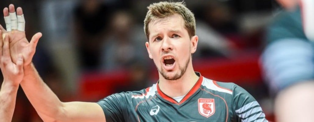 CSM Arcada l-a achiziţionat pe ucraineanul Ian Iereshchenko