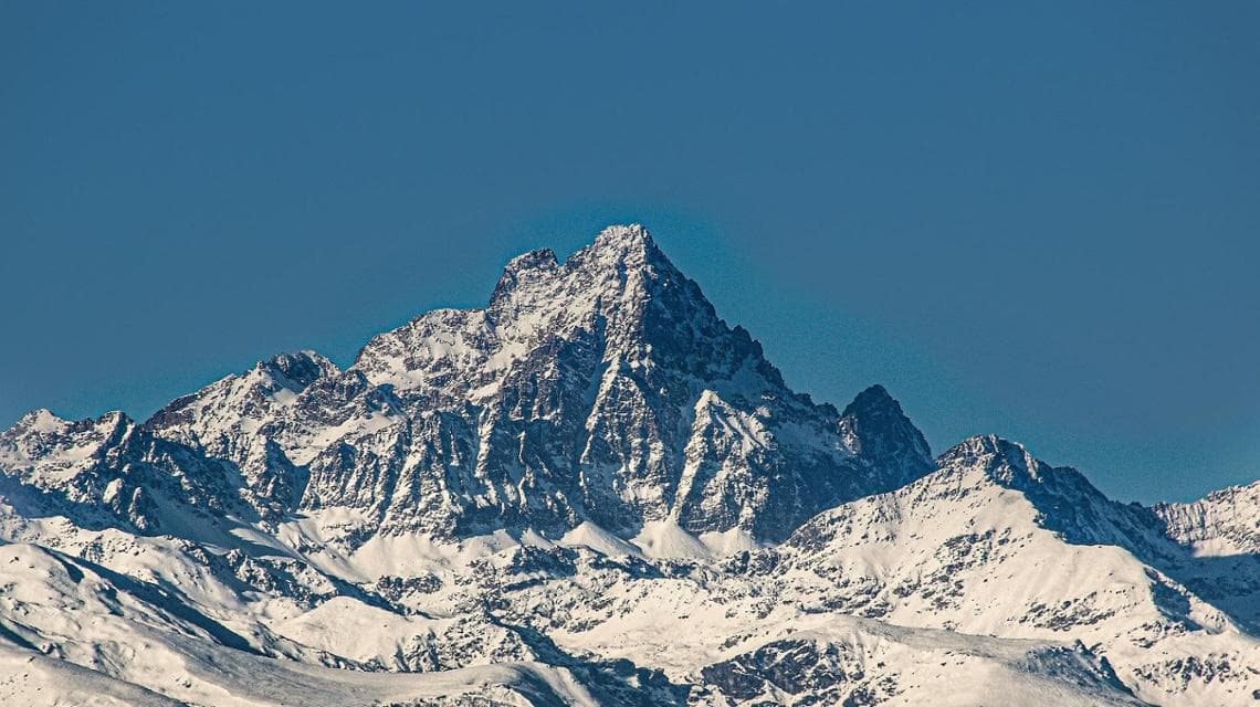 Nicola Ivaldo, alpinistul dispărut pe Mont Viso, găsit după 10 luni cu ajutorul dronelor şi inteligenţei artificiale