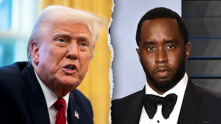 P. Diddy cere graţiere prezidenţială, dar Trump respinge categoric solicitarea
