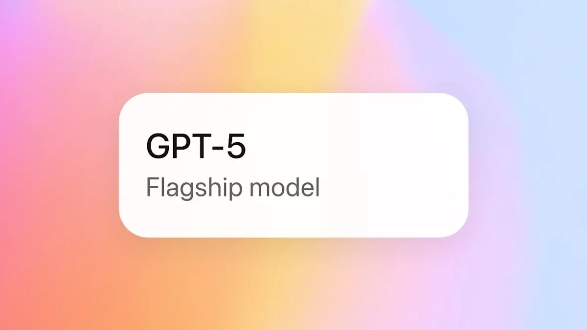 OpenAI lansează GPT-5: cel mai avansat ChatGPT promite acurateţe sporită şi funcţii integrate