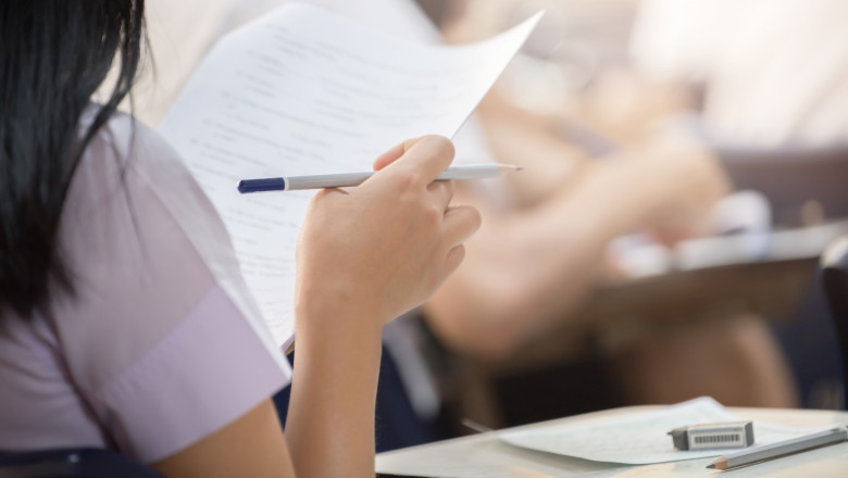 Start BAC 2025 - sesiunea iulie-august! 770 de candidaţi înscrişi la Galaţi