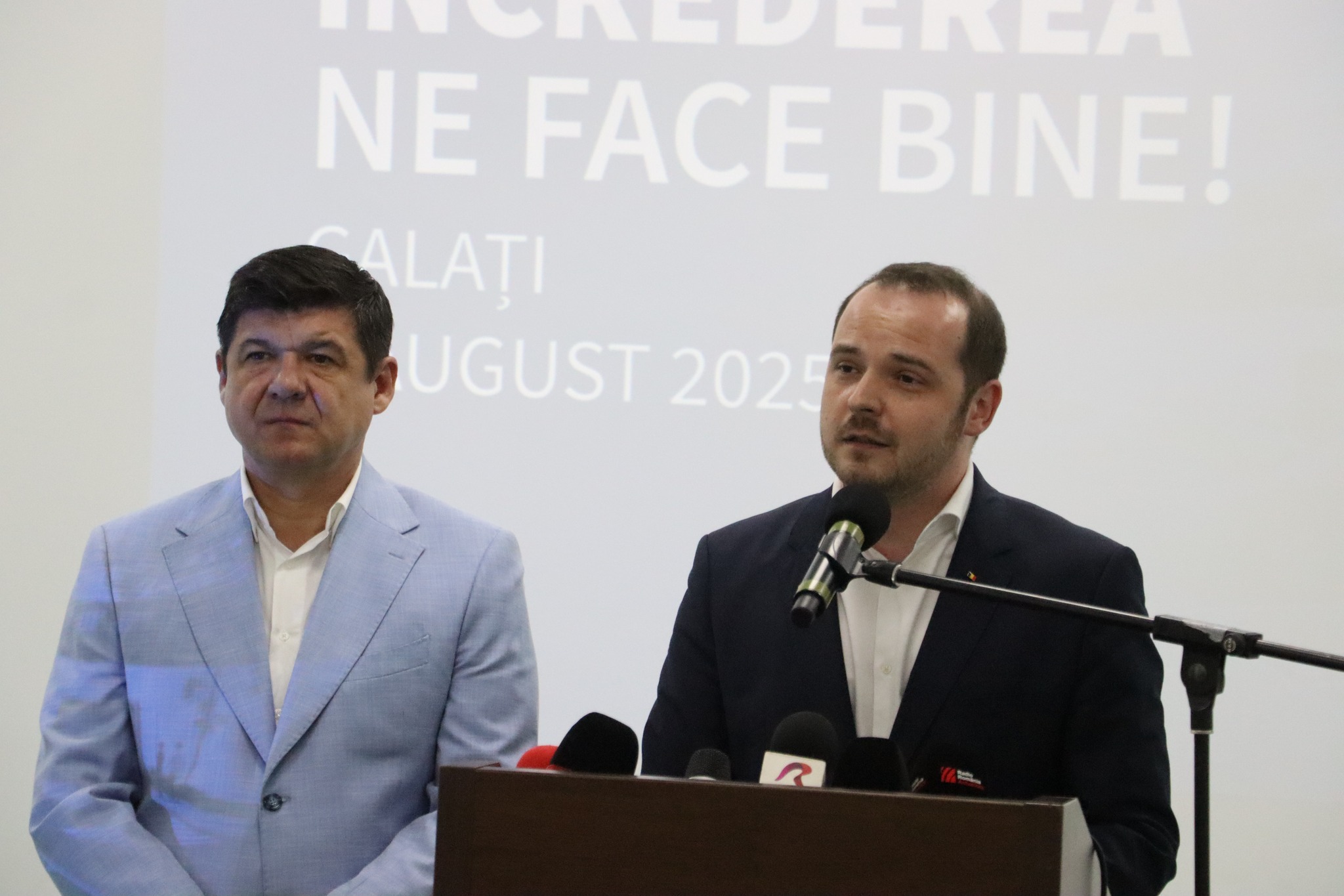 Alexandru Rogobete: Sporurile vor fi legate şi de felul în care există empatie şi respect pentru pacient