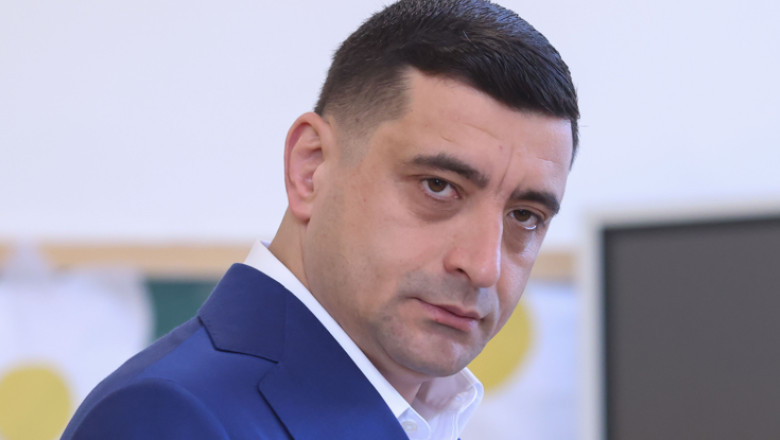 AUR vrea să ajungă la guvernare cu PSD! George Simion: Este inevitabil