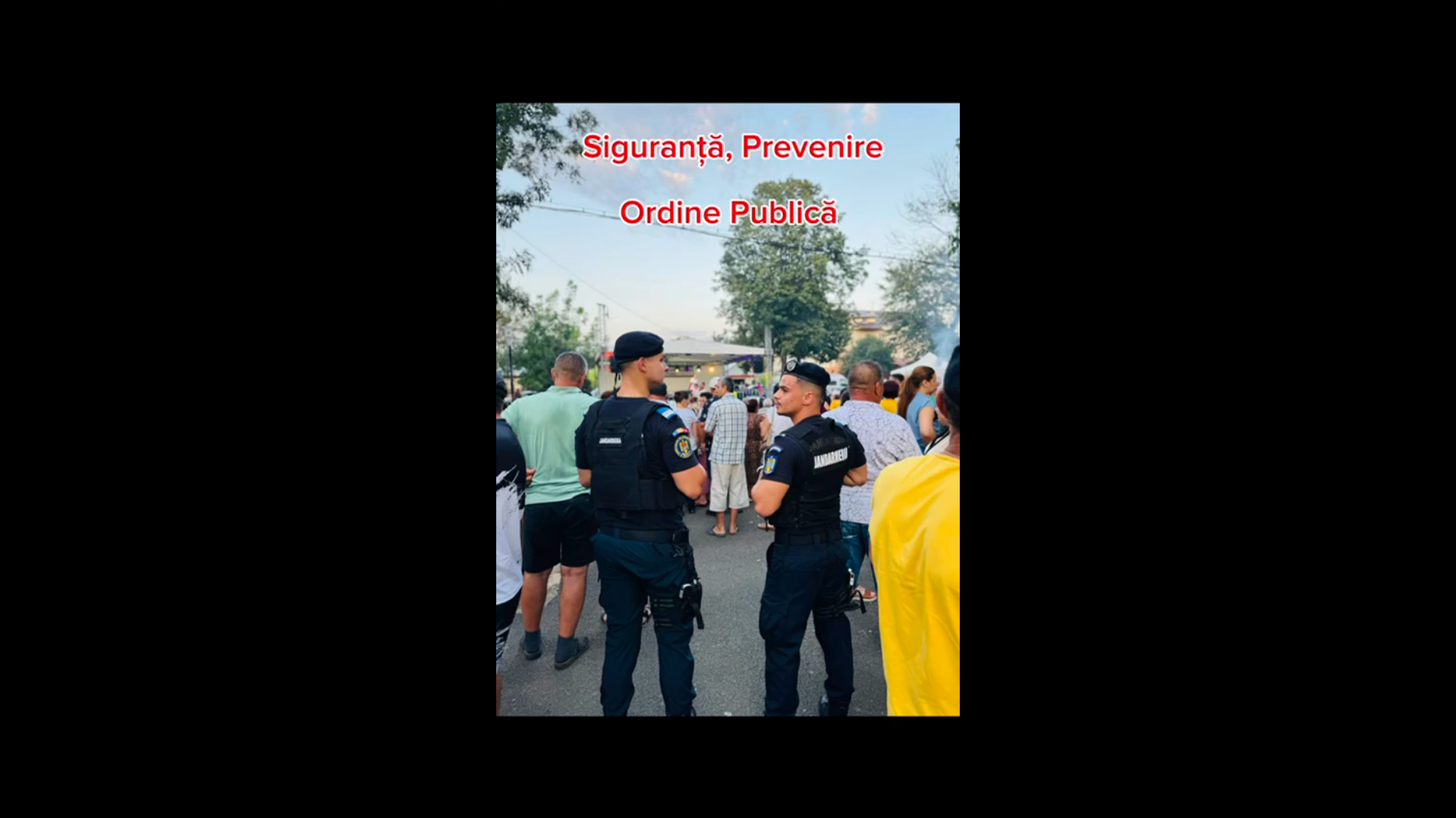 VIDEO | Manifestări publice la Brăila: Au fost mobilizate efective sporite ale Inspectoratului de Jandarmi (misiuni şi rezultate)