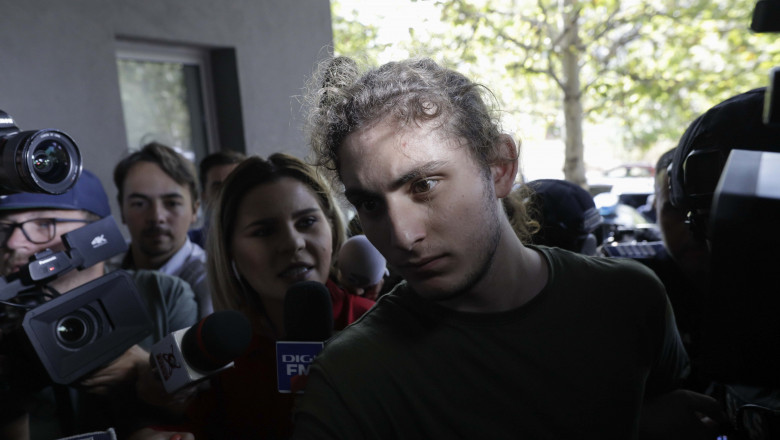 Vlad Pascu, condamnat definitiv la 10 ani de închisoare