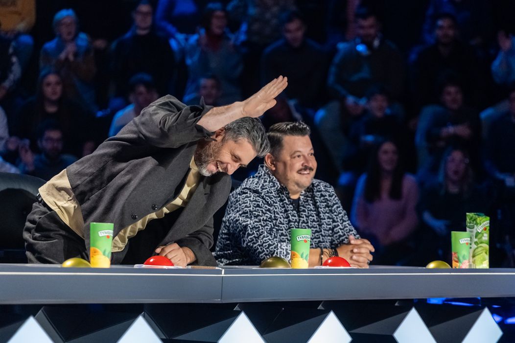 Plecare şoc de la masa juriului Românii au talent: «Emisiunea merge mai departe fără mine!»