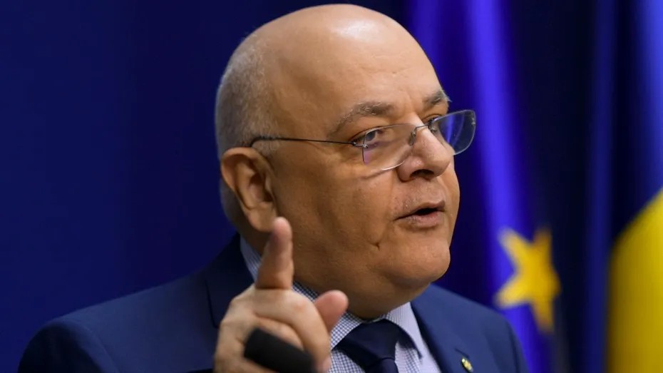 Raed Arafat: UPU nu este un fast-food medical, unde să ieşi după cinci minute