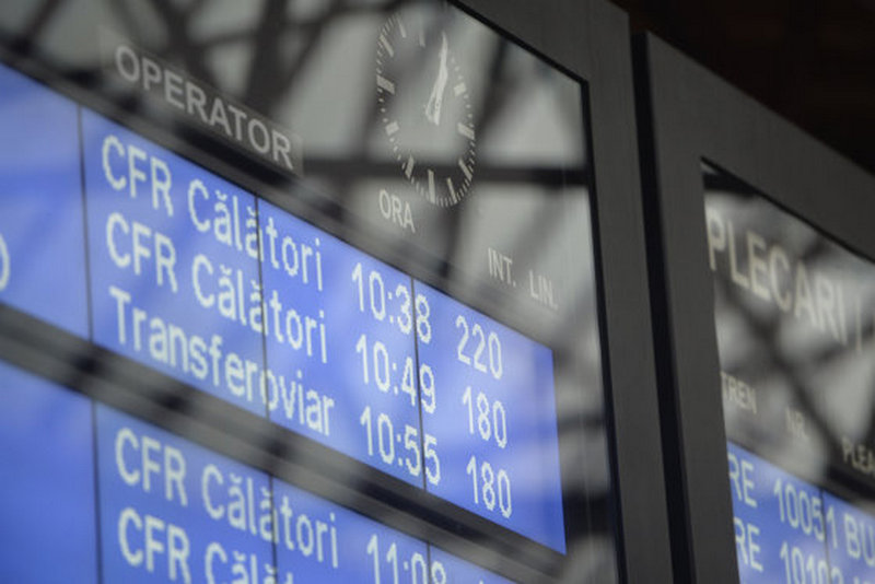 Trenurile Regio ar urma să fie oprite de la 1 septembrie - UPDATE