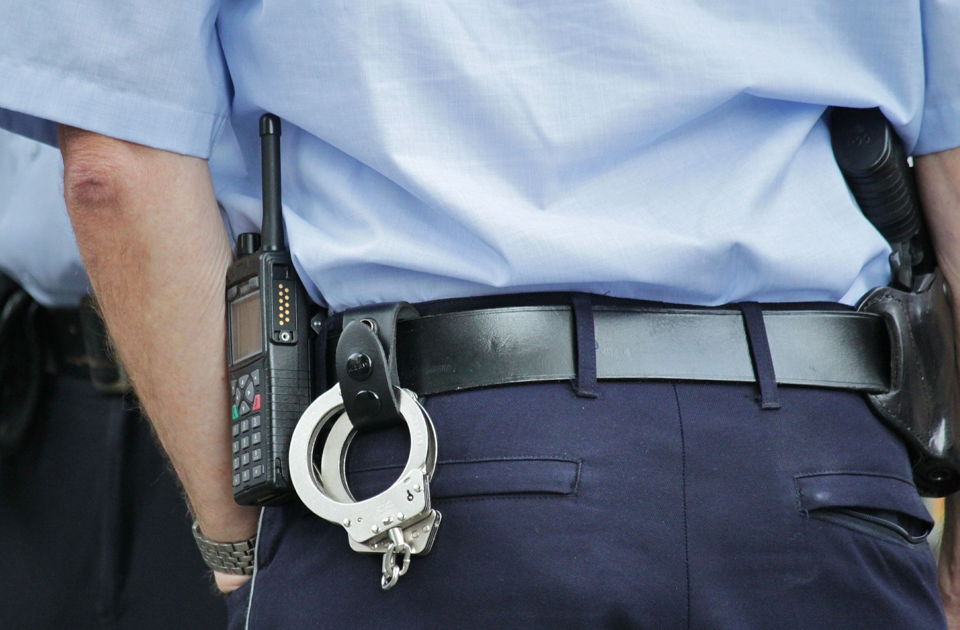 Poliţist prins băut la volan, la Galaţi