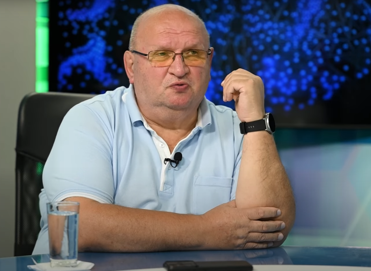 Preşedintele PNL Galaţi, Paul Ichim, exclude varianta demisiei