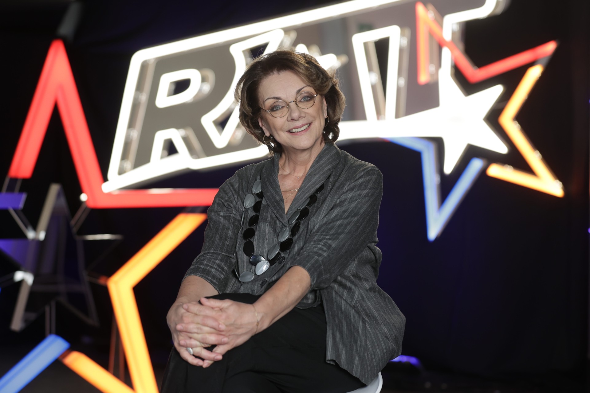 Carmen Tănase, noul membru al juriului „Românii au talent”