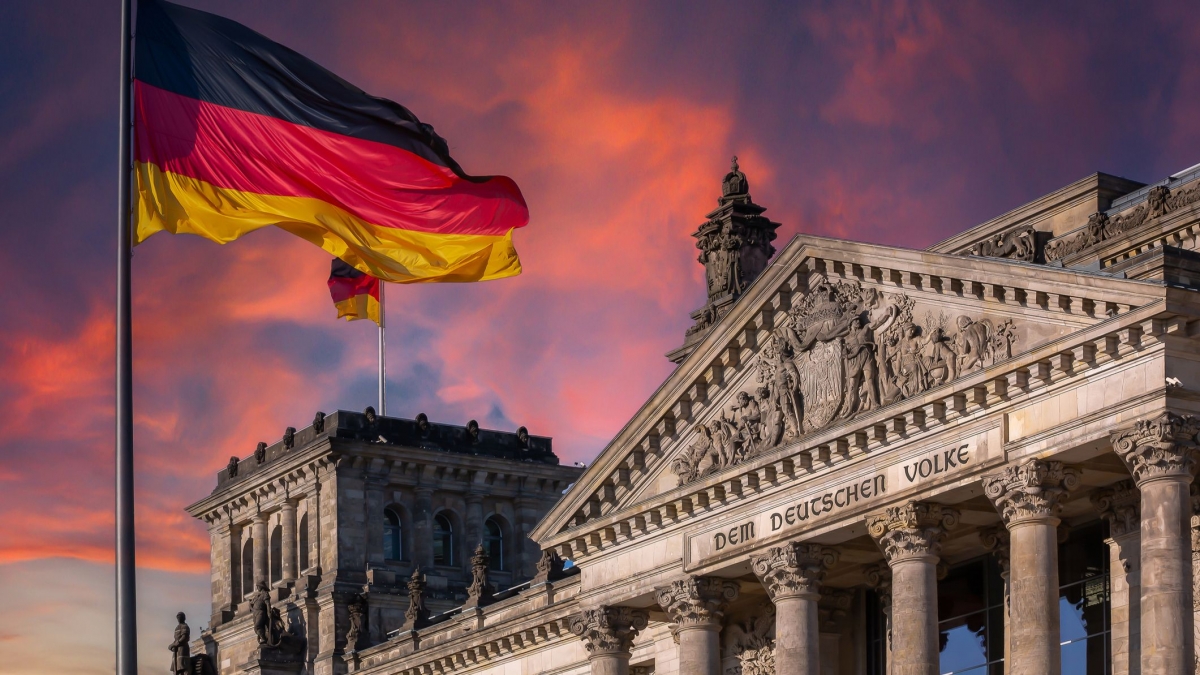 Germania începe cel mai ambiţios program militar din ultimele decenii