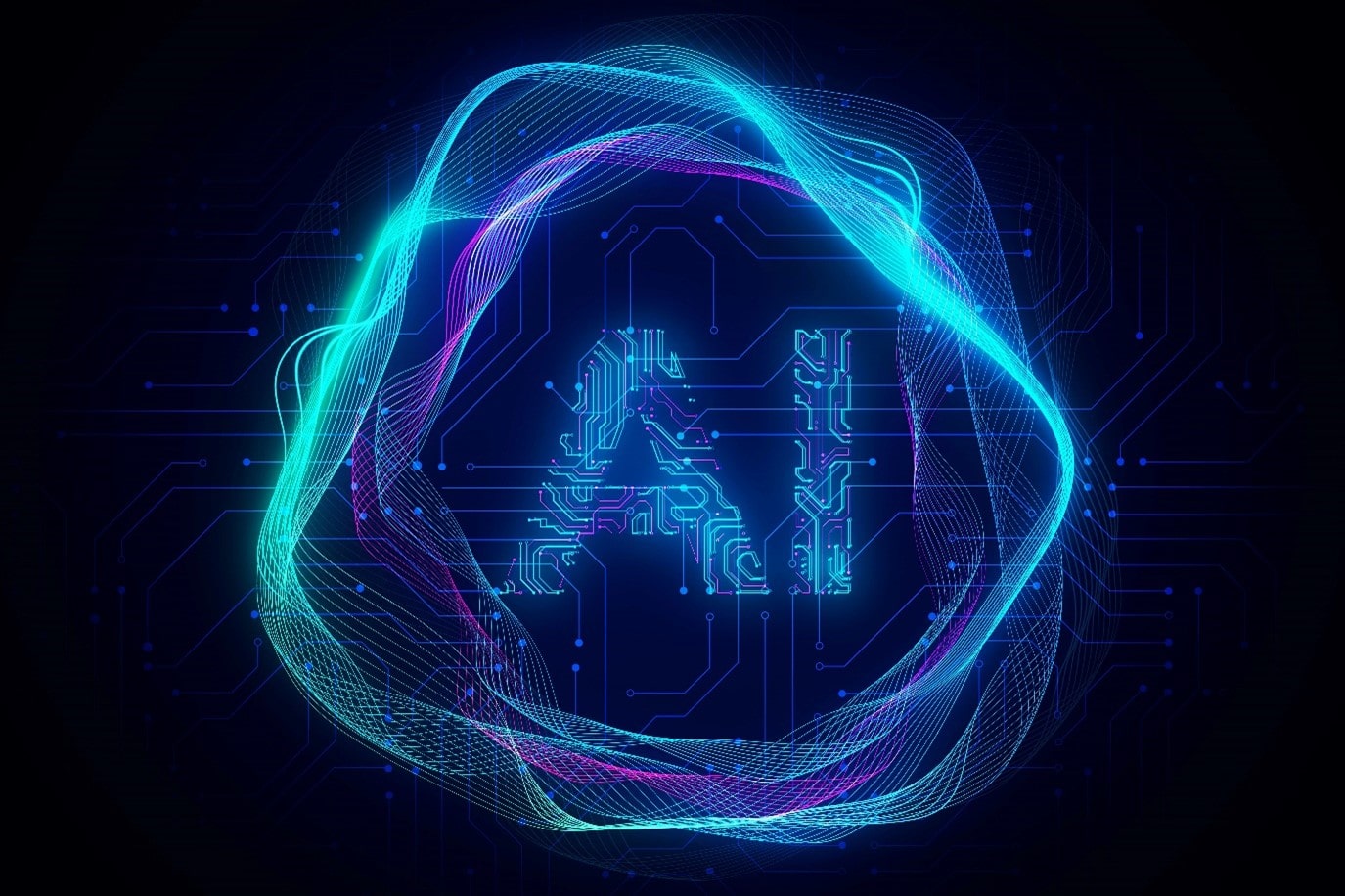 Inteligenţa artificială subminează modelul de business al giganţilor software precum Adobe şi Salesforce