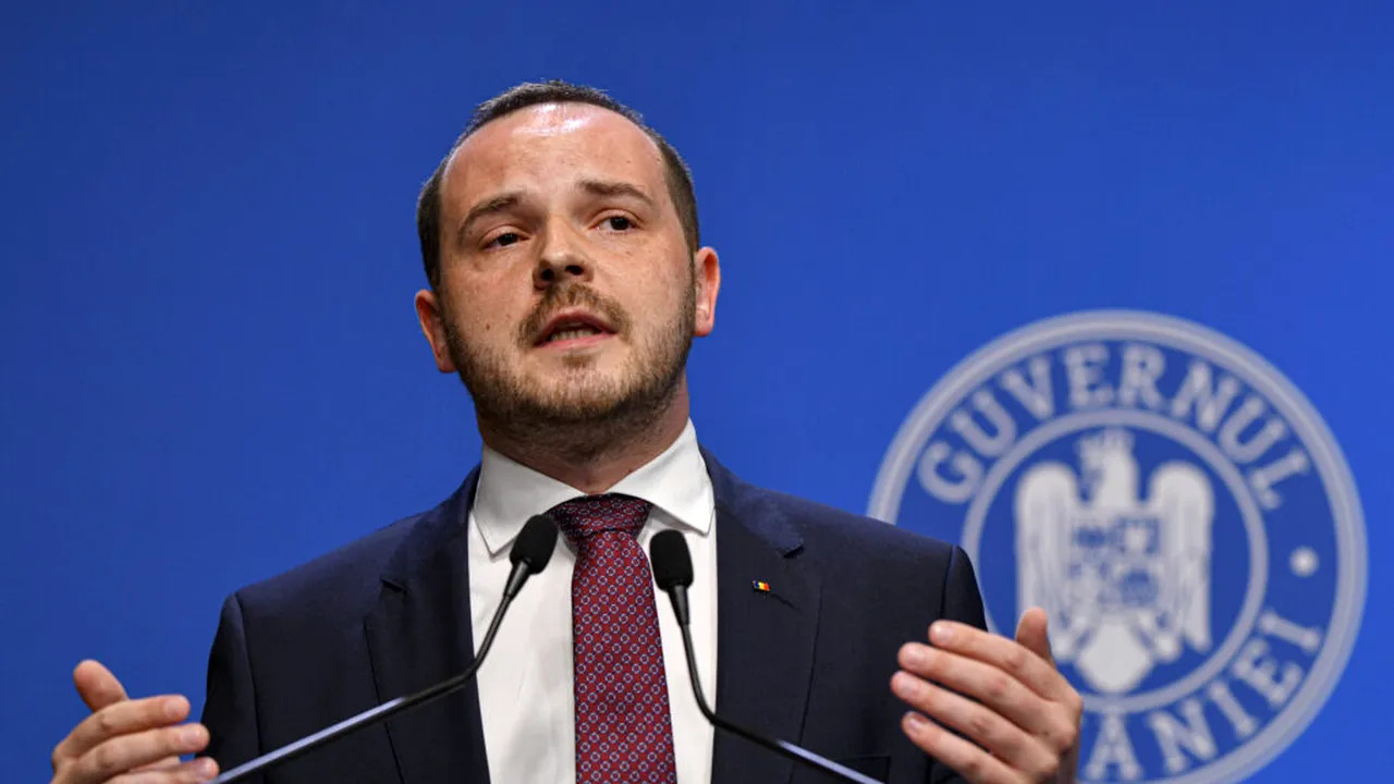 Ministrul Sănătăţii: Doar 8 spitale noi vor fi construite cu bani din PNRR