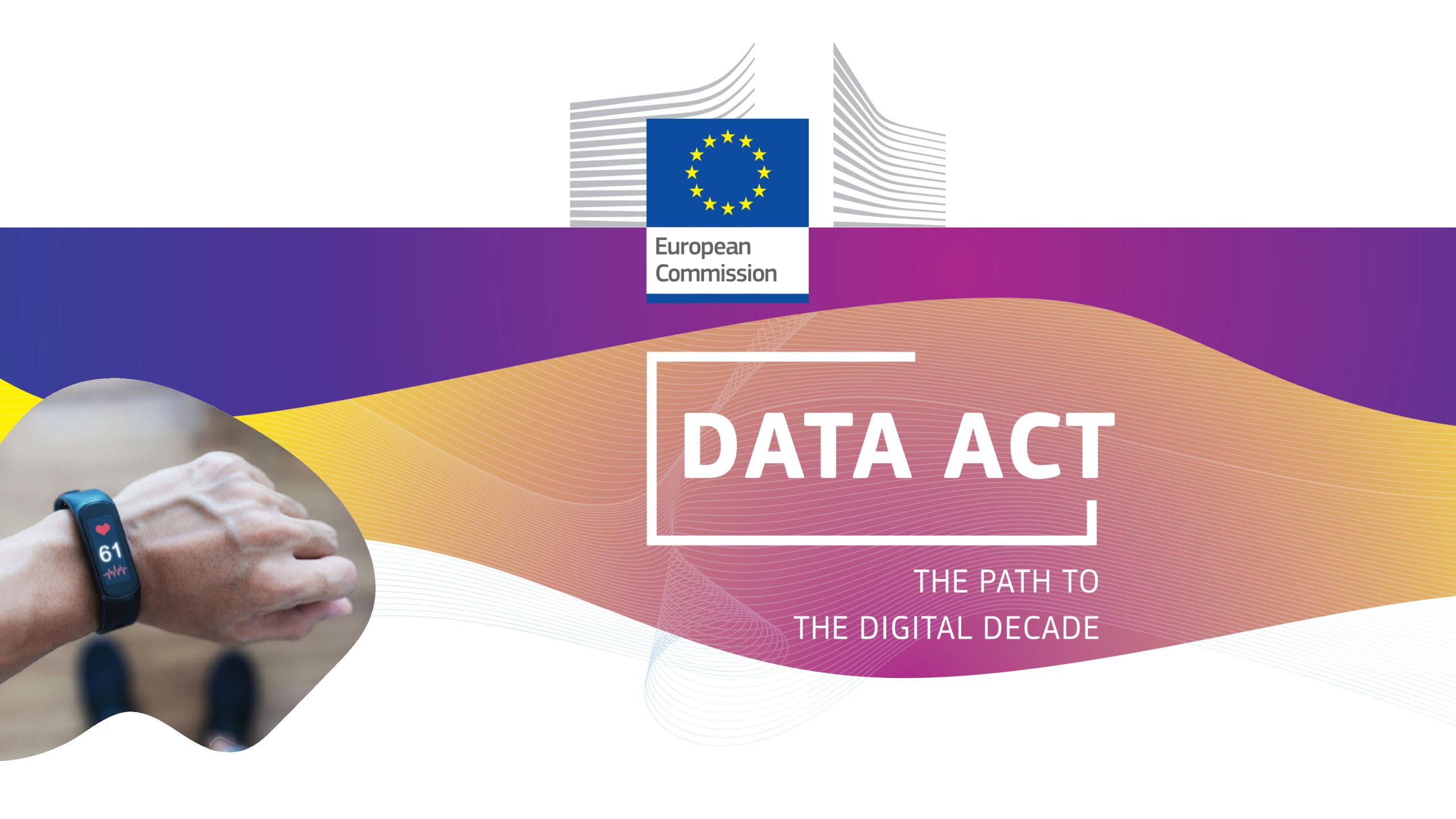 Data Act intră în vigoare: control sporit pentru utilizatori şi reguli clare pentru industrie