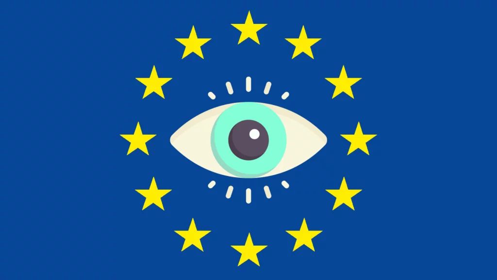 ”Chat Control” revine în forţă: 19 state UE susţin scanarea mesajelor private