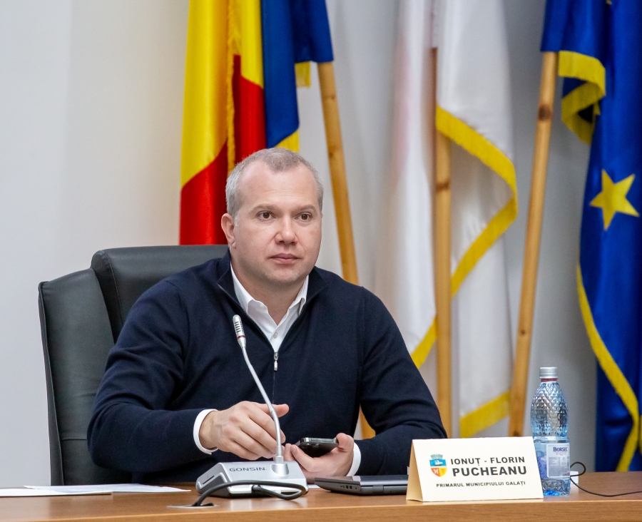 Pucheanu, revoltat de ameninţările lui Bolojan cu demisia: ”Cimitirul e plin de oameni de neînlocuit!