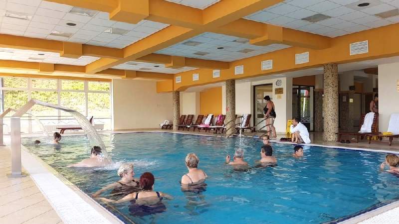 În septembrie, 283 de pensionari au prins bilete de tratament prin Casa de Pensii Galaţi