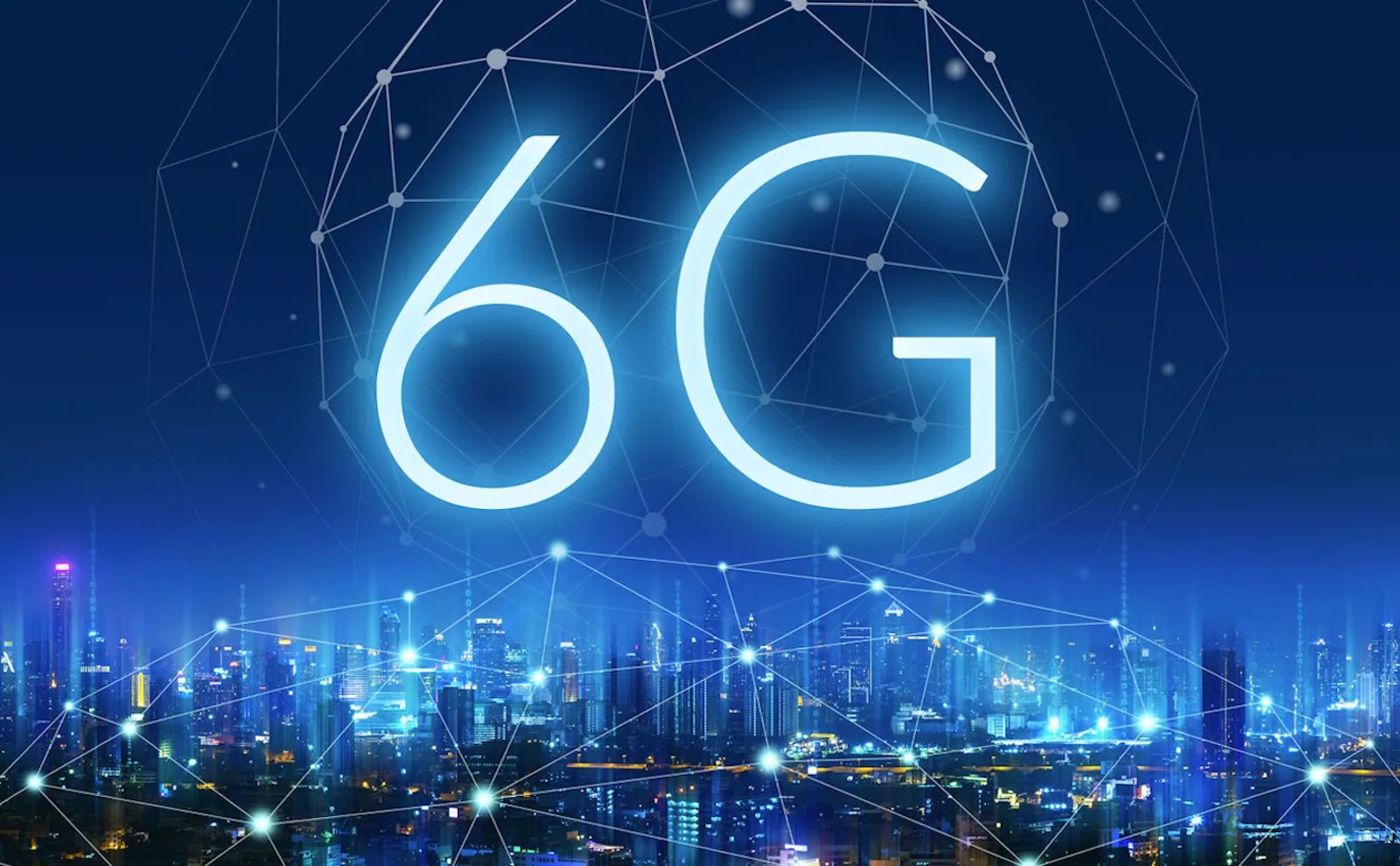 Viitorul reţelelor mobile: primii paşi către 6G