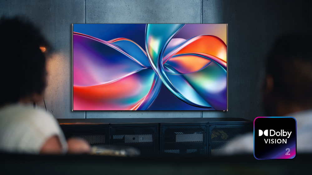 Dolby Vision 2: noul standard care duce imaginea dincolo de HDR