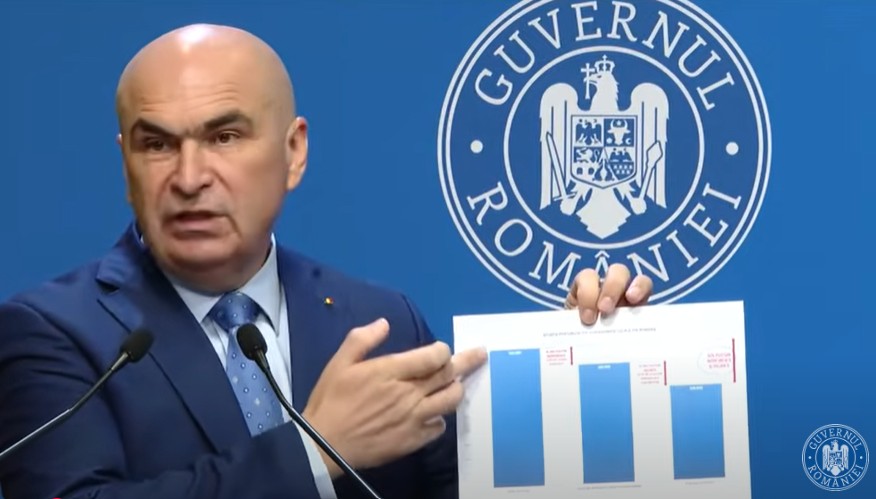 Reforma administraţiei locale: Prefecturile verifică datele privind personalul din primării şi consilii judeţene