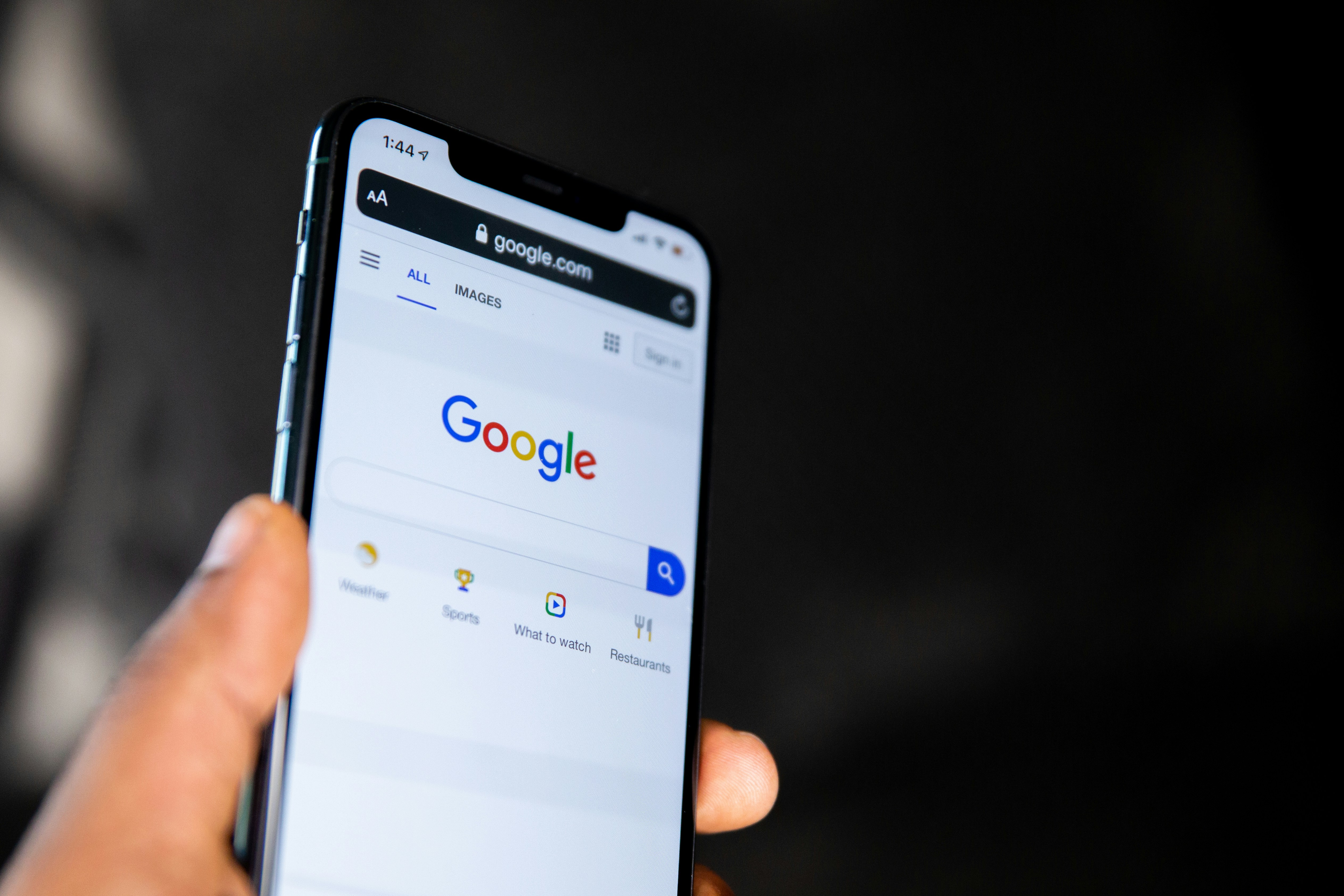 Cădere regională a serviciilor Google: impact în Turcia, Europa de Sud-Est şi alte zone