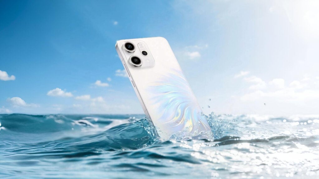 OPPO Reno14: seria pentru creatori ajunge în România cu AI şi design premium