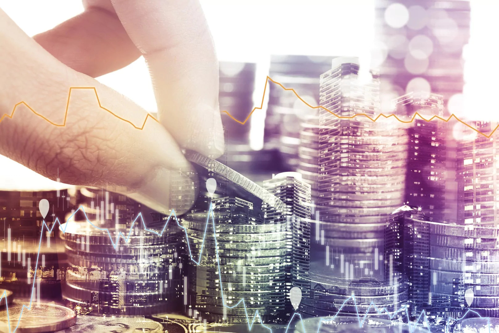 Economia României a crescut în trimestrul al doilea din 2025