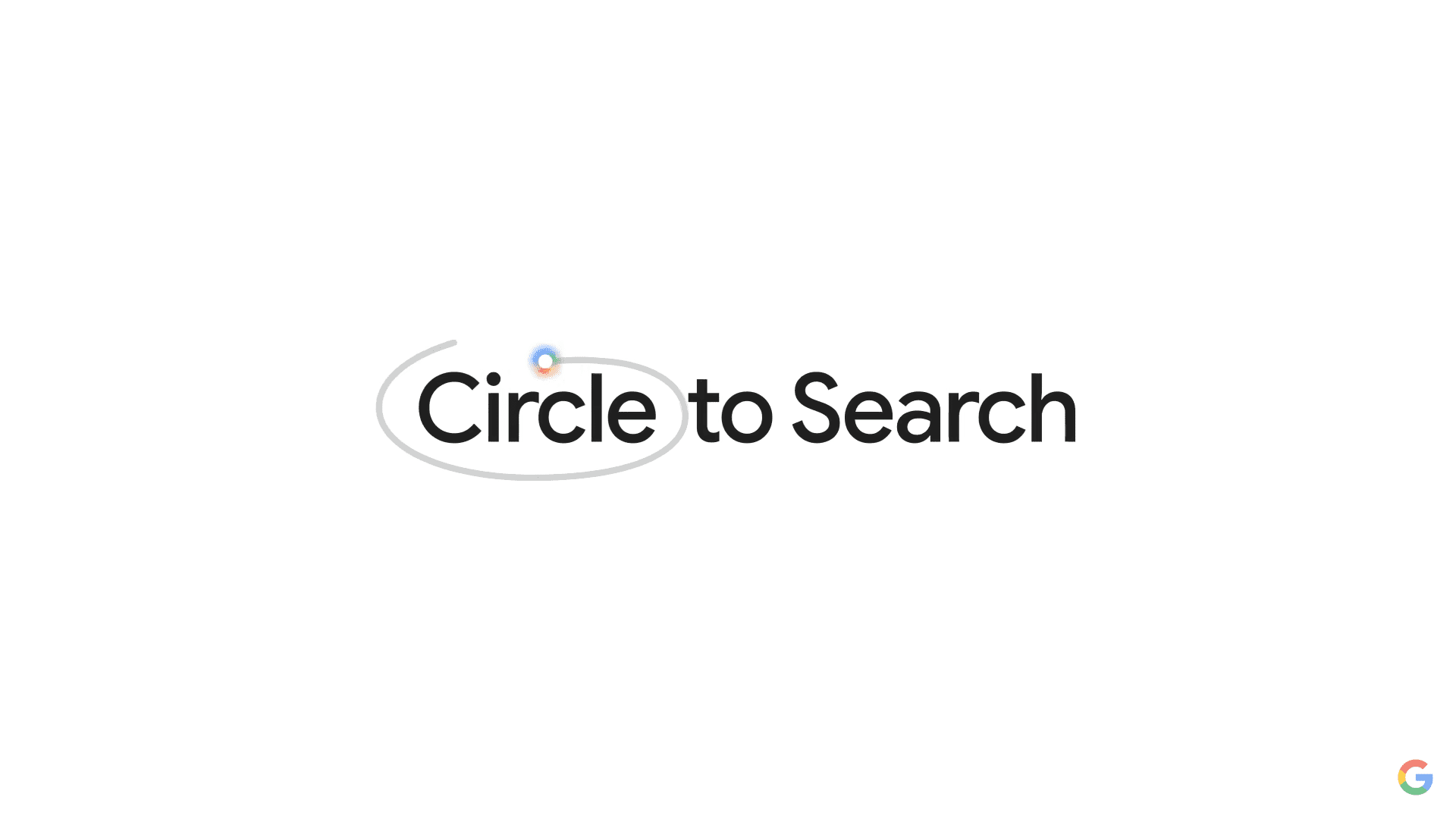 Google extinde Circle to Search cu traduceri live şi suport pentru căutări multimedia