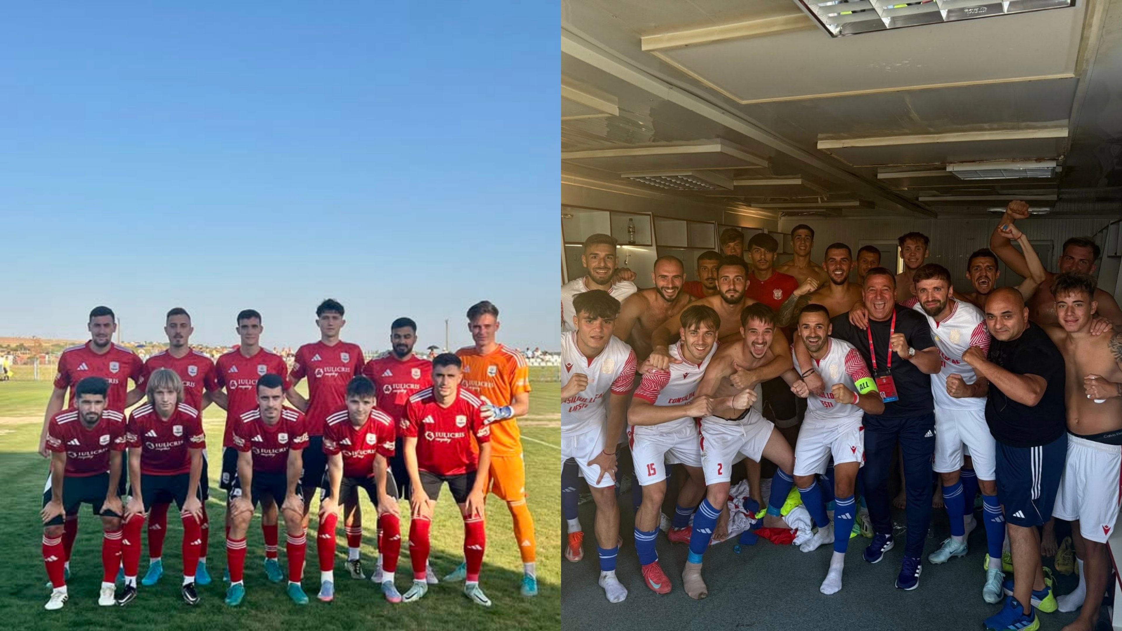 Sporting are maxim de puncte, Unirea se menţine neînvinsă, Oţelul 2, la a doua înfrângere consecutivă