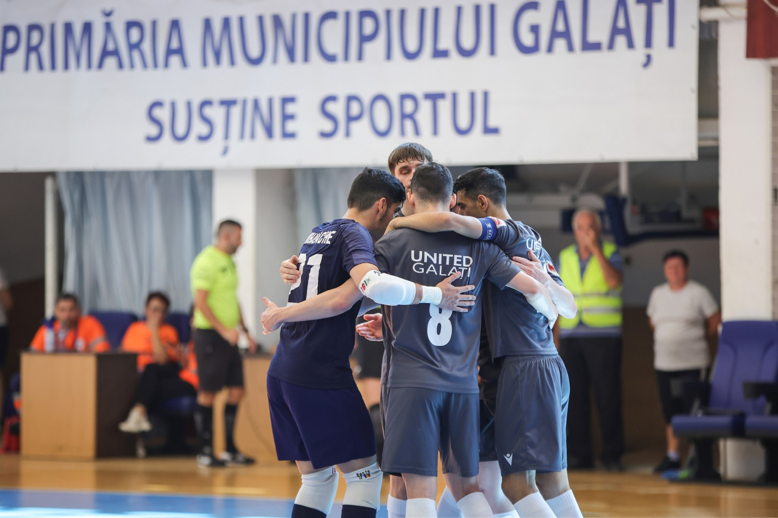 United a bifat o victorie muncită pentru fotoliul de lider