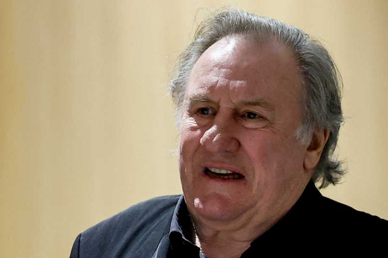 Gerard Depardieu va face apel la decizia de a fi judecat sub acuzaţia de viol, conform avocatului său