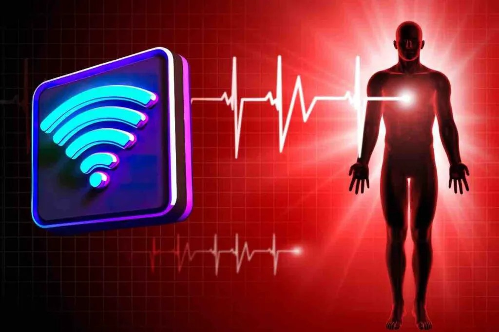 Pulse-Fi transformă Wi-Fi-ul în instrument medical pentru monitorizarea ritmului cardiac