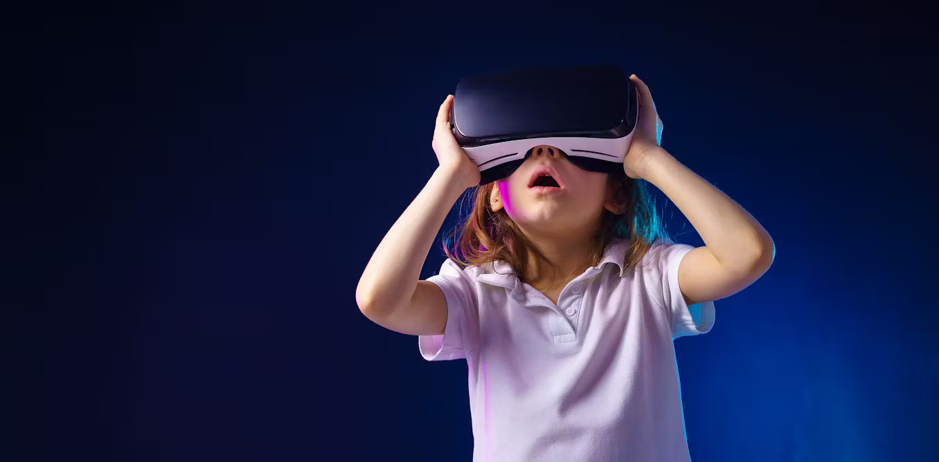 Meta, acuzată că ar fi ascuns riscurile pentru copii în realitatea virtuală
