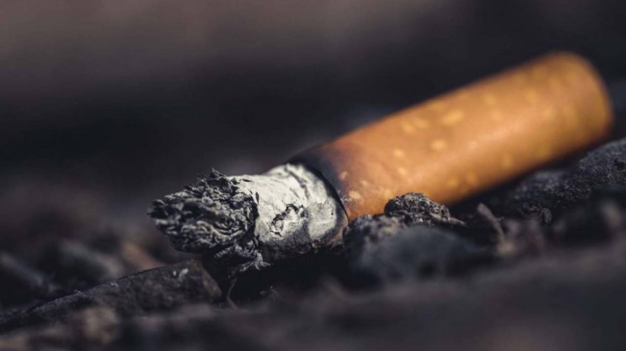 Tragedie la Tulcea: O ţigară nestinsă i-a adus sfârşitul unui bătrân din Măcin