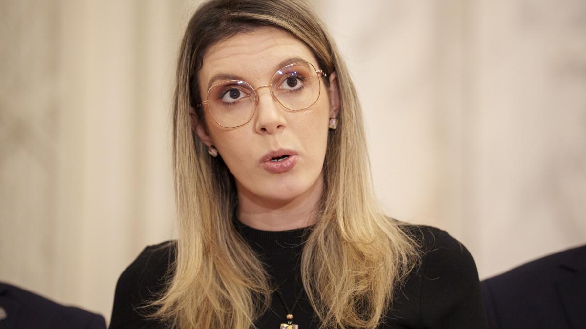 Diana Buzoianu: Pregătim de zor ultima variantă de Ordonanţă de Urgenţă pentru blocarea deşeurilor care intră în ţară fals marcate drept produse second-hand
