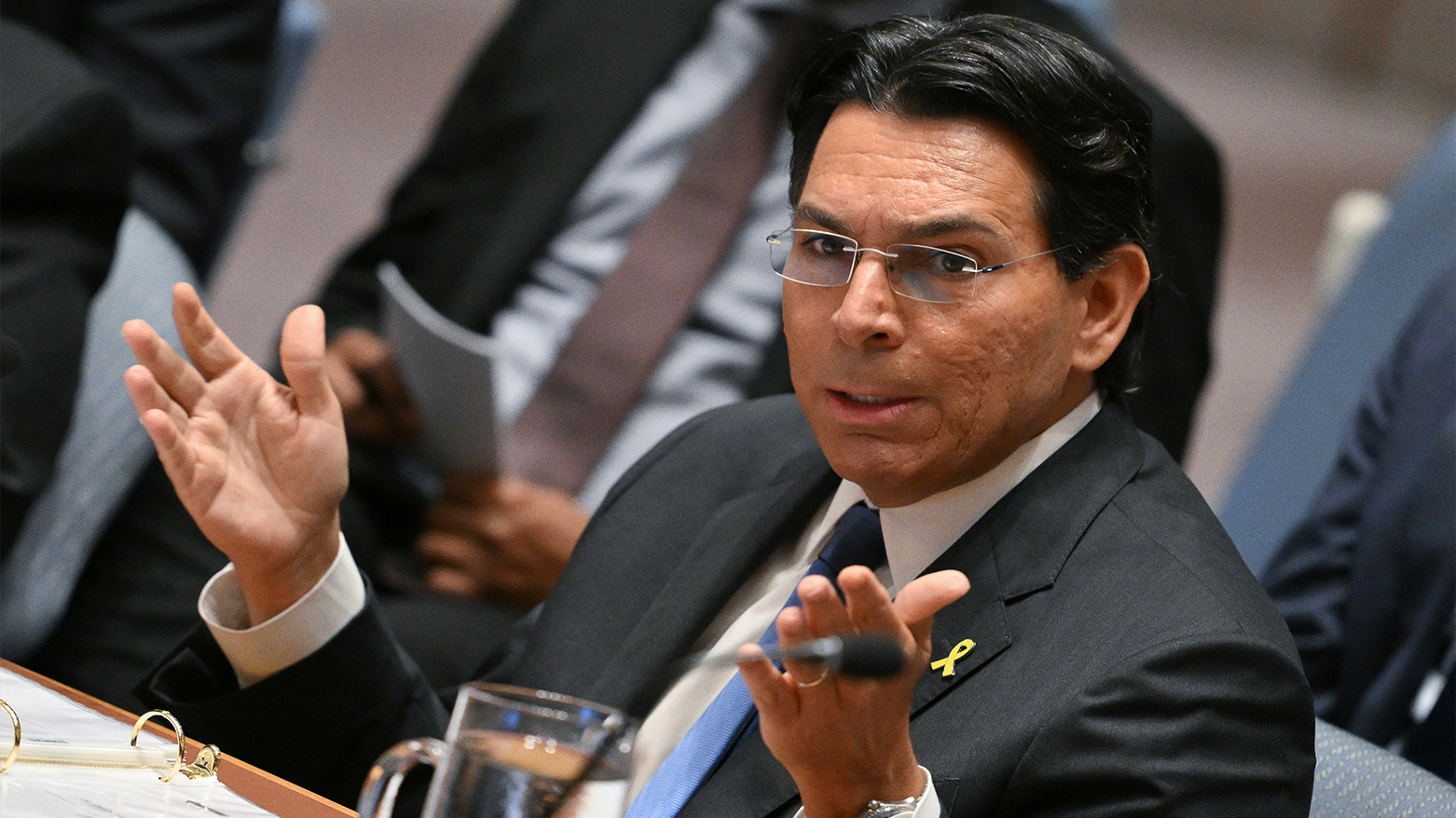 Israelul justifică atacul din Qatar, chiar dacă a nemulţumit SUA