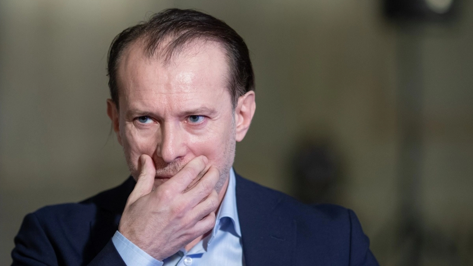 Cîţu acuză Guvernul şi BNR pentru inflaţie: „Dobânzile vor rămâne mari, puterea de cumpărare va scădea”