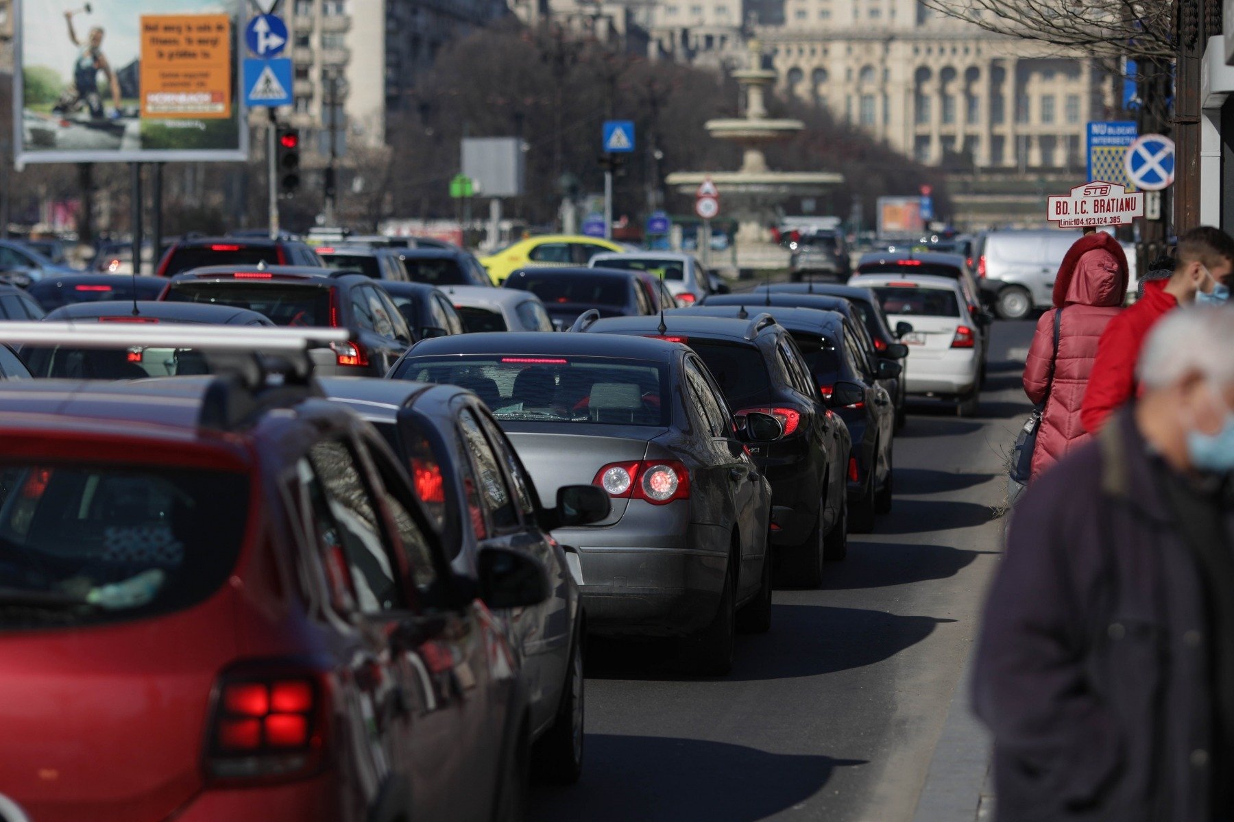 Rabla Auto 2025 demarează luni