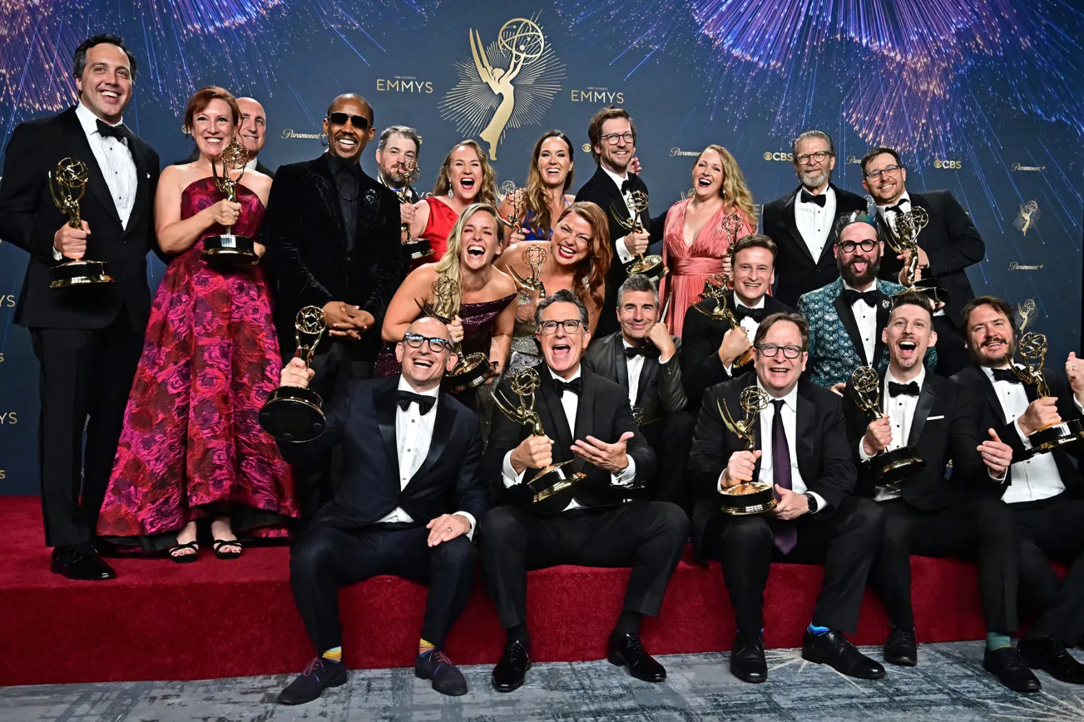 Premiile Emmy 2025: Lista câştigătorilor