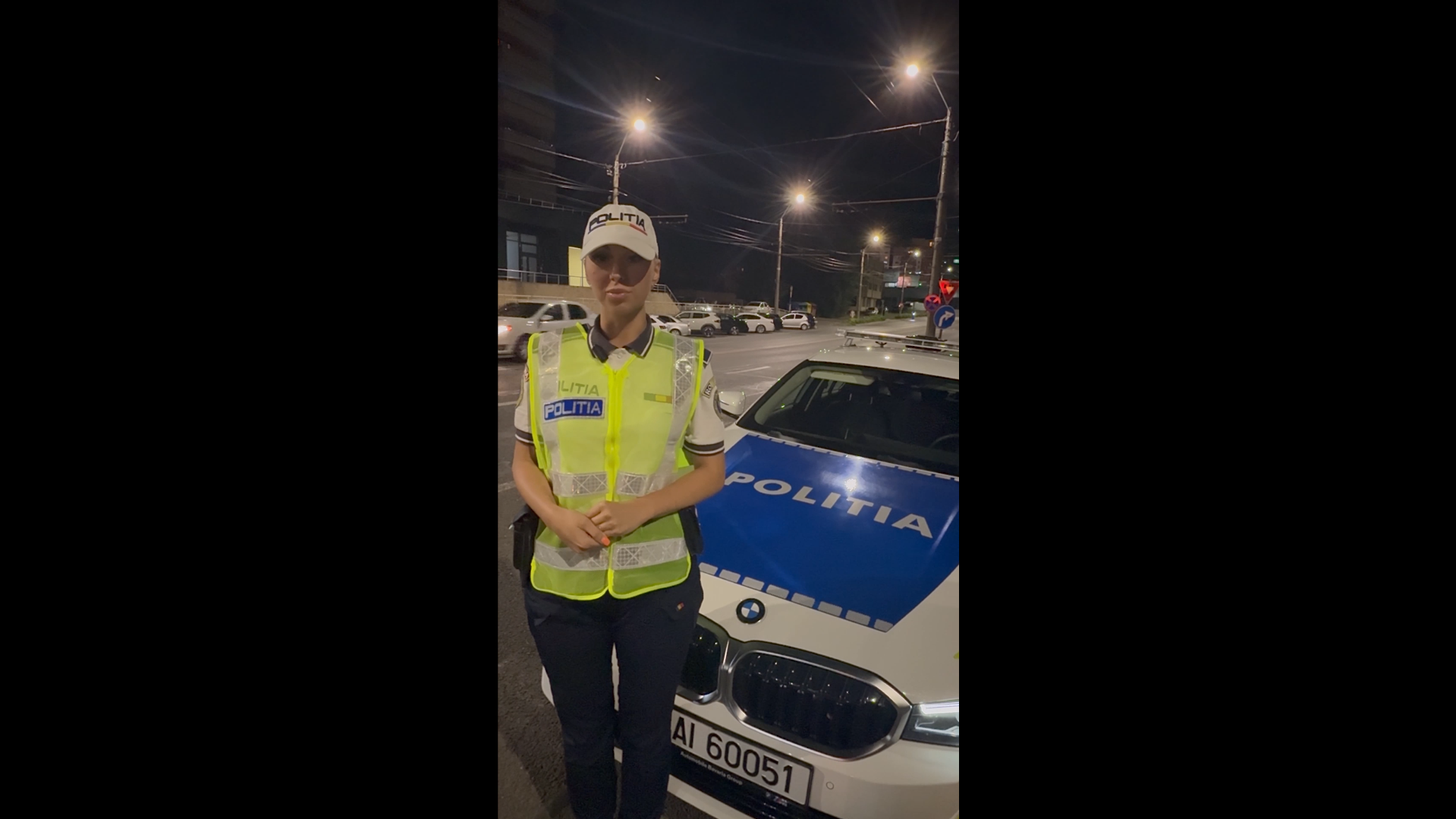 Unde şi când se produc cele mai multe accidente rutiere în Galaţi