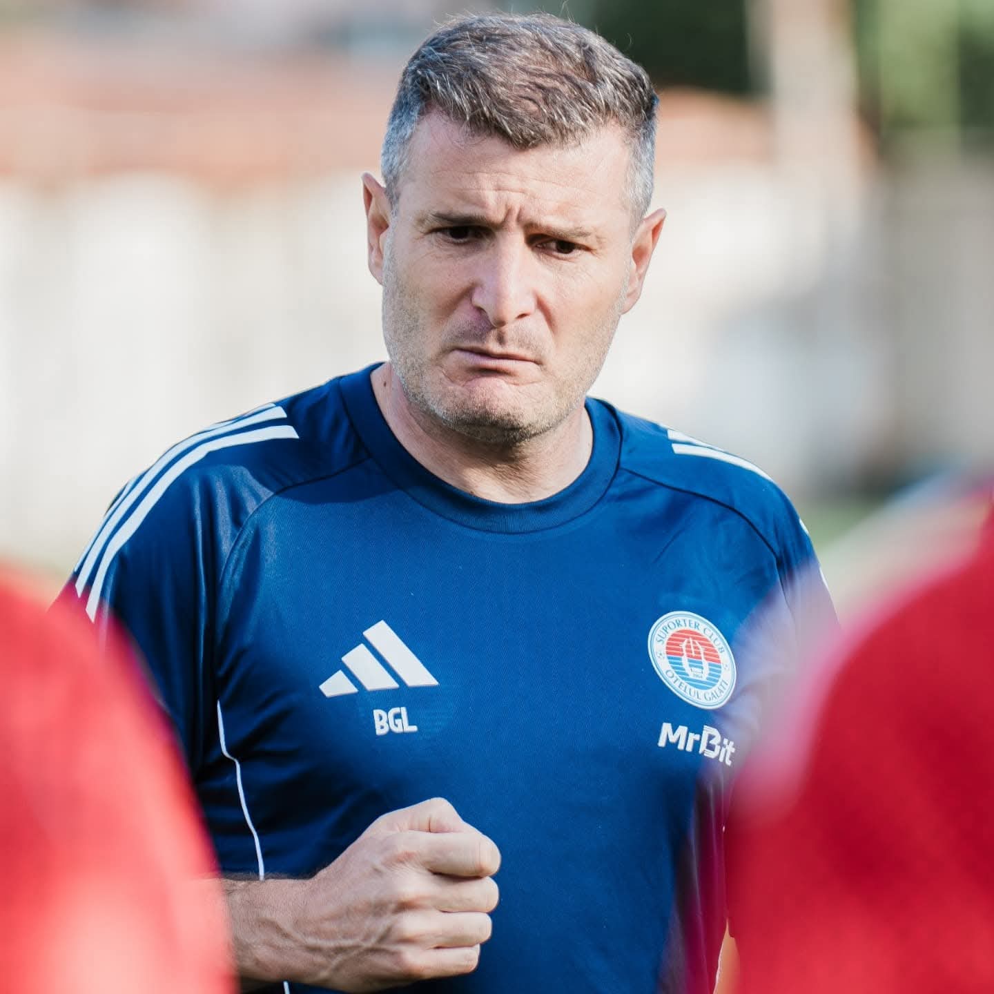 Laszlo Balint: Un 1-0 scurt, dar foarte important