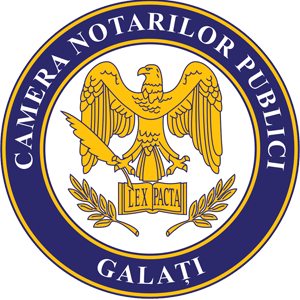 Camera Notarilor Publici Galaţi organizează selecţie pentru ocuparea unui post la sediul secundar din municipiul Brăila