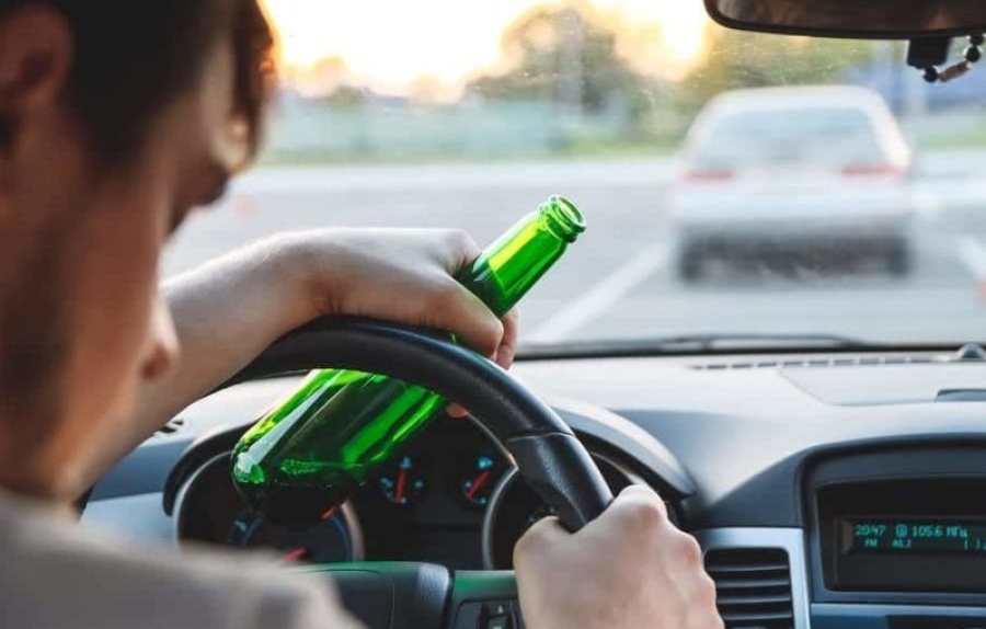 Galaţi: Tineri din Costache Negri şi Şendreni prinşi la volan fără permis. Unul era şi băut