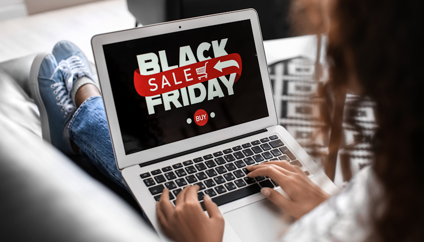 S-a stabilit data oficială pentru Black Friday 2025 în România!