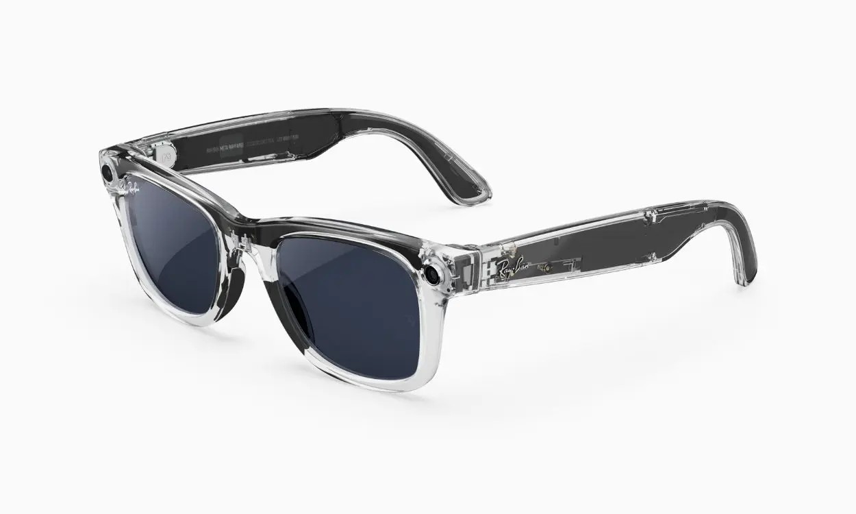 Gafă pe scenă la Connect 2025: ochelarii Meta Ray-Ban Display au eşuat în două demonstraţii live